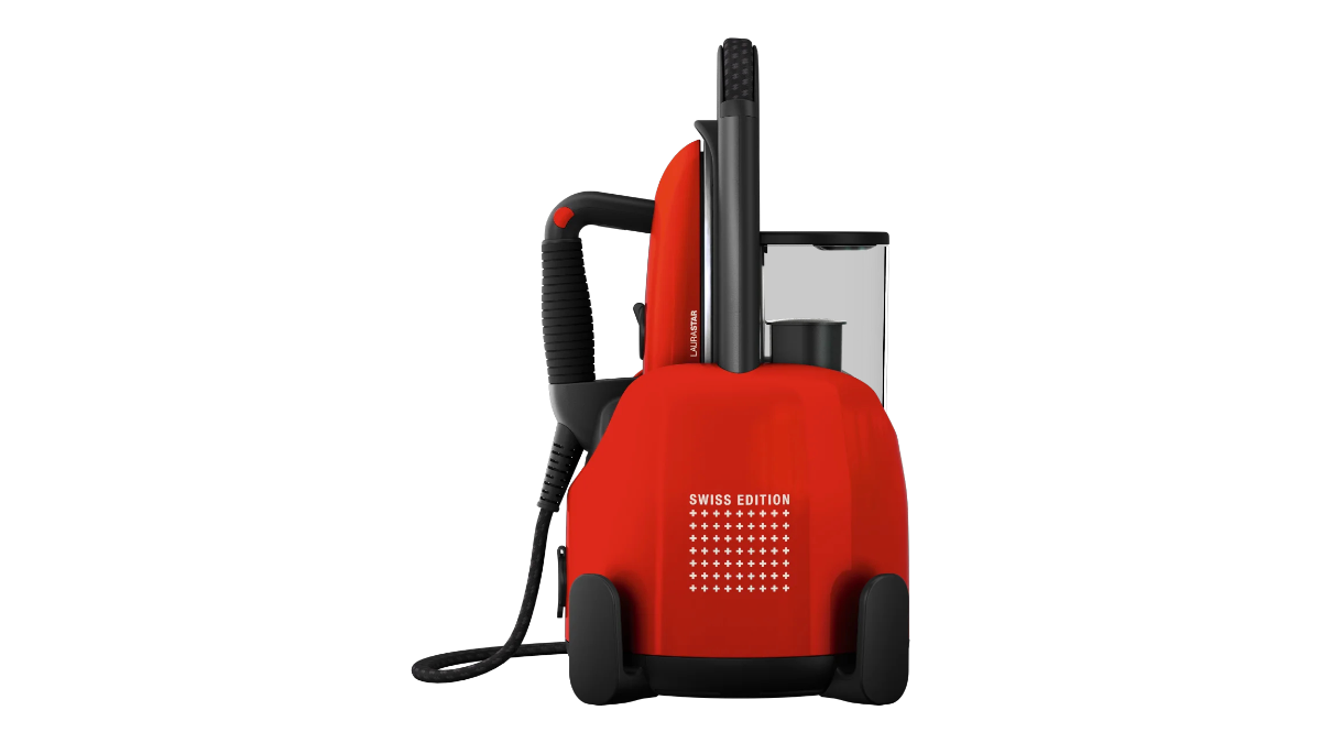 Сервисный центр Laurastar в Краснодаре