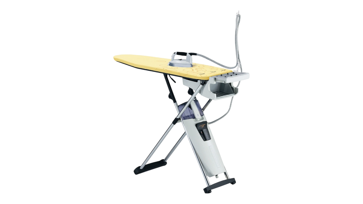 Ремонт гладильных систем  Laurastar S4E в Краснодаре