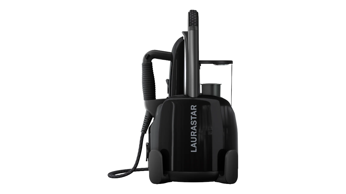 Ремонт парогенераторов  Laurastar Lift Plus в Краснодаре