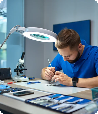 О сервисном центре Laurastar в Краснодаре